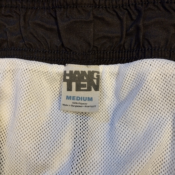 HANG Ten Swim / Board Shorts M - Picture 3 of 3
